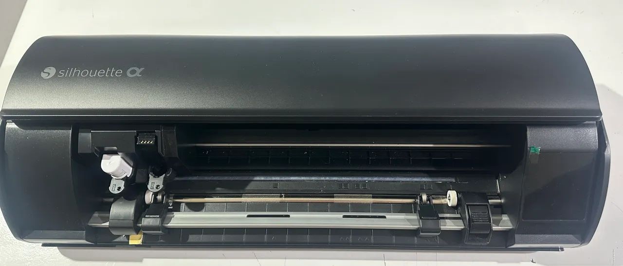 Silhouette Cameo 5 alpha - Foto 4