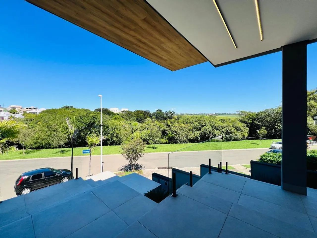 Casa à venda e para alugar em Campinas, Loteamento Alphaville Campinas, com 4 suítes, com  - Foto 2