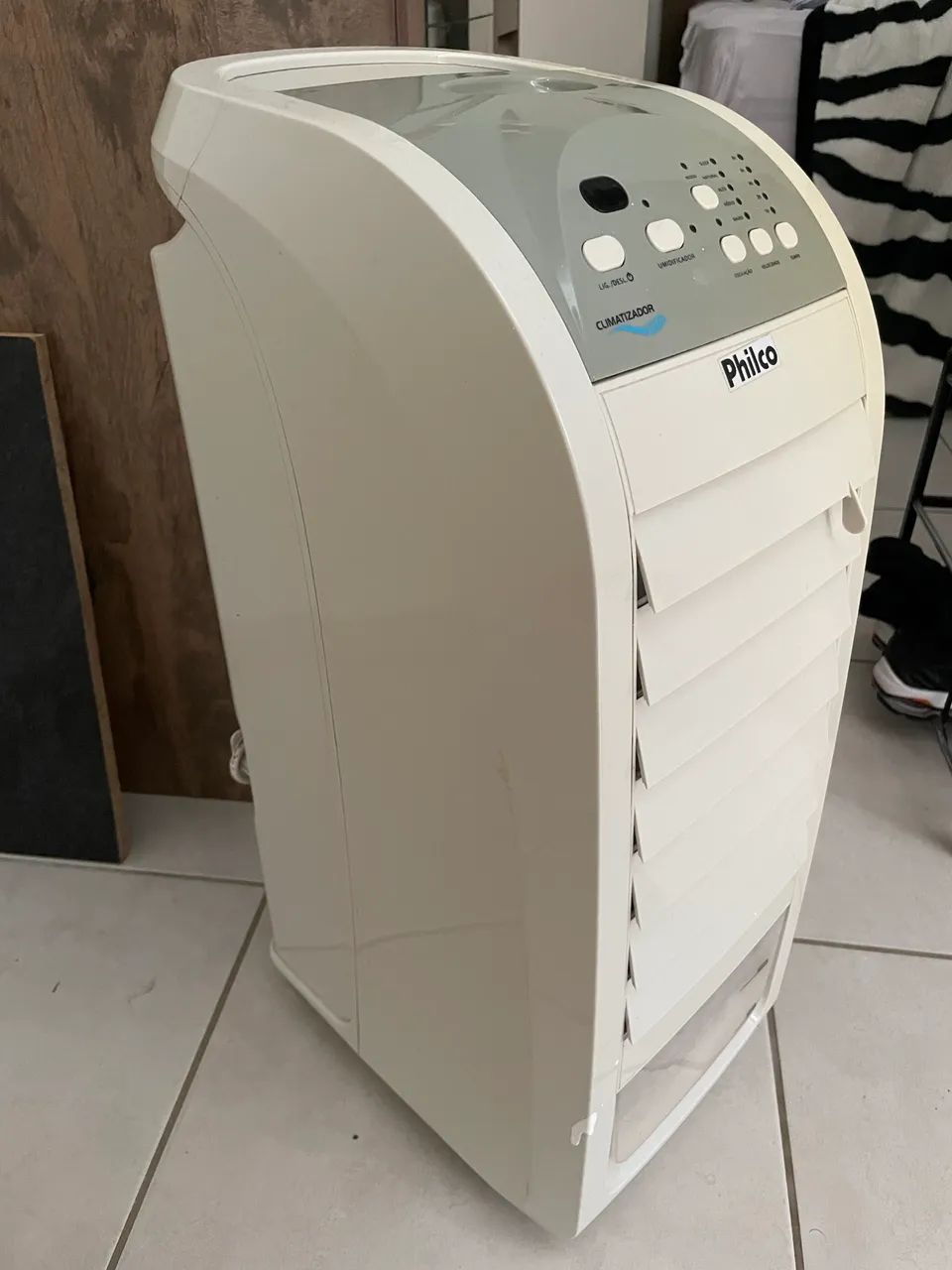 Climatizador philco - Foto 4
