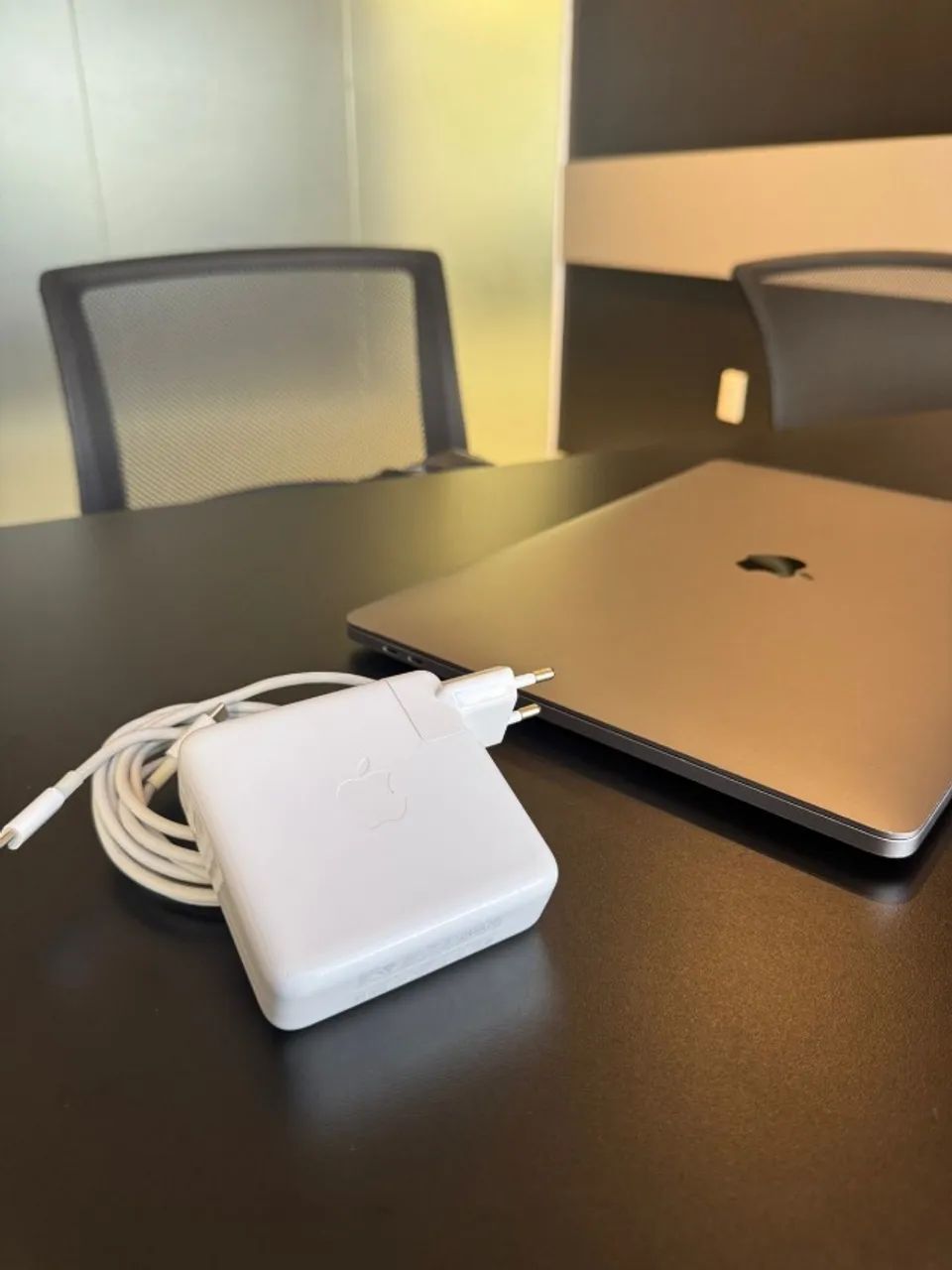 Macbook Pro 2019 32GB RAM 1TB SSD 16'' Space Gray - Foto 3