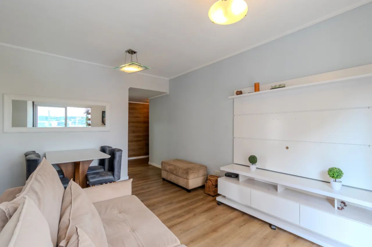 Apartamento para venda em Vila Olímpia com 2 quartos, 70m ² - Foto 4