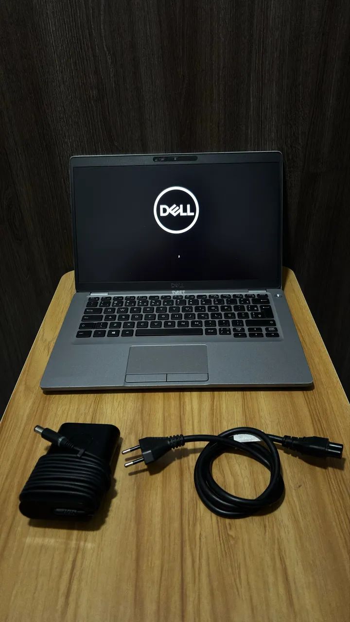 Notebook Dell i5 10ª Latitude 5410