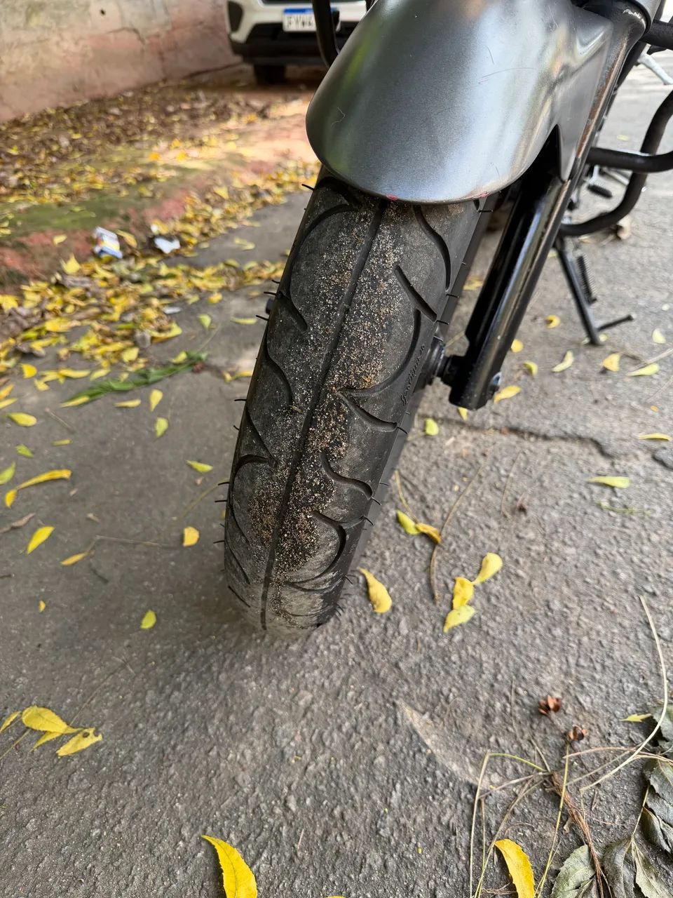 Fazer 250  - Foto 3