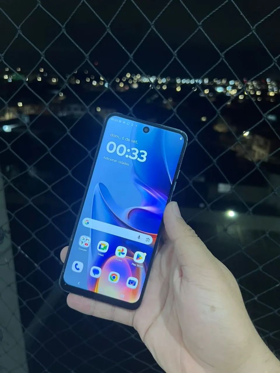 Moto g05  - Foto 2