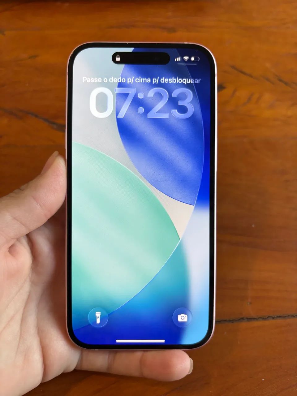 IPhone 15 128 GB - Foto 2