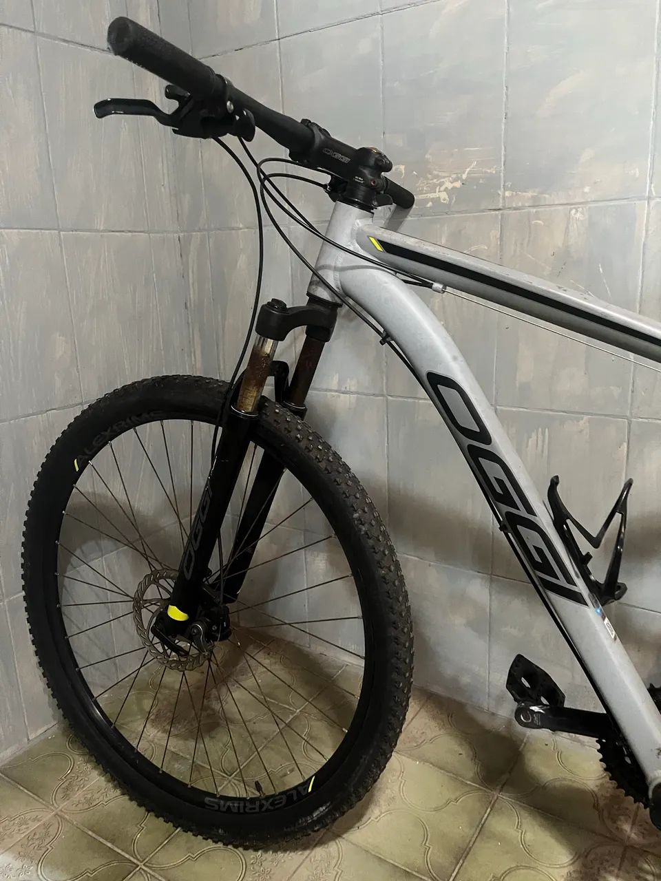 Vende-se bicicleta  - Foto 5