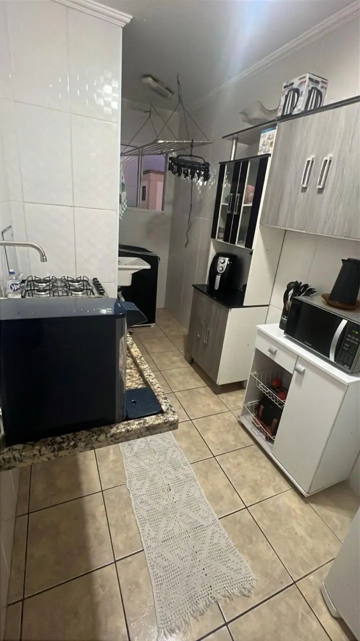 Vendo Apartamento Zona Leste  - Foto 3
