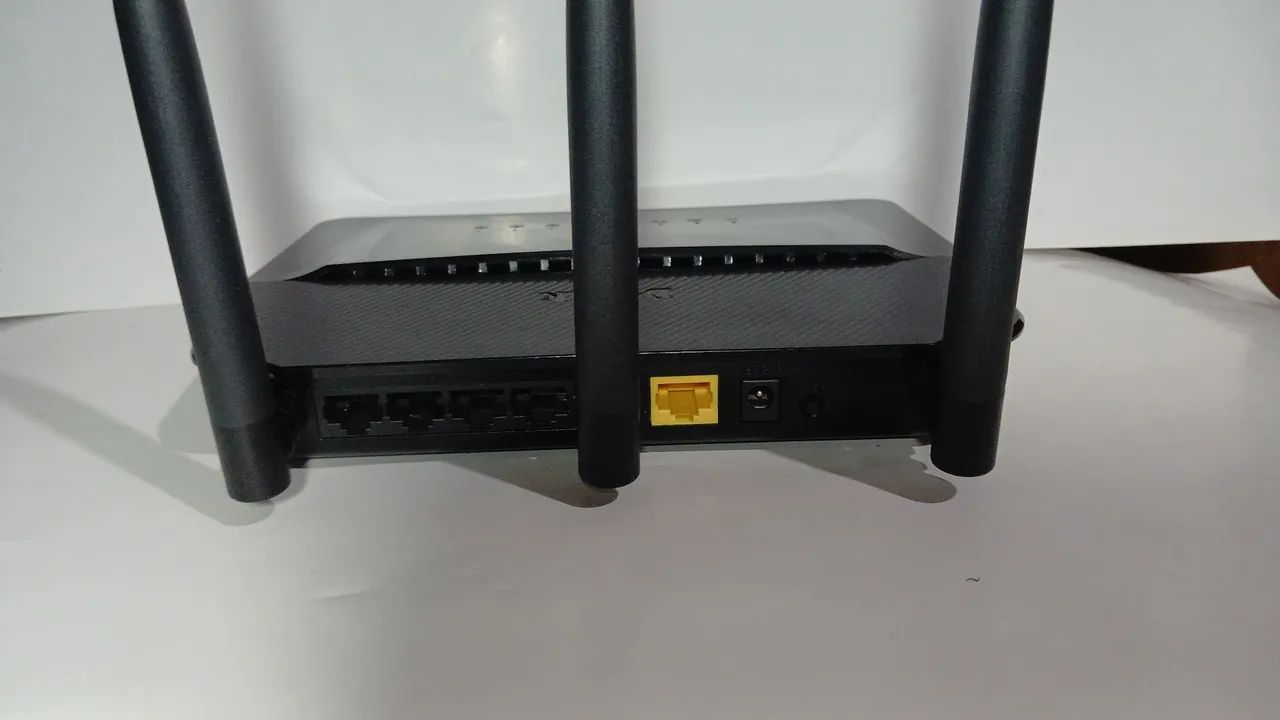 TP-LINK AC1750 WIRELESS DUAL BAND GIGABYTE ROUTER - Foto 5