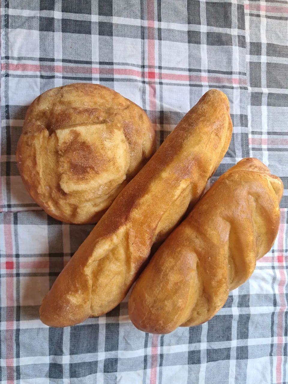 Pão artificial  - Foto 6