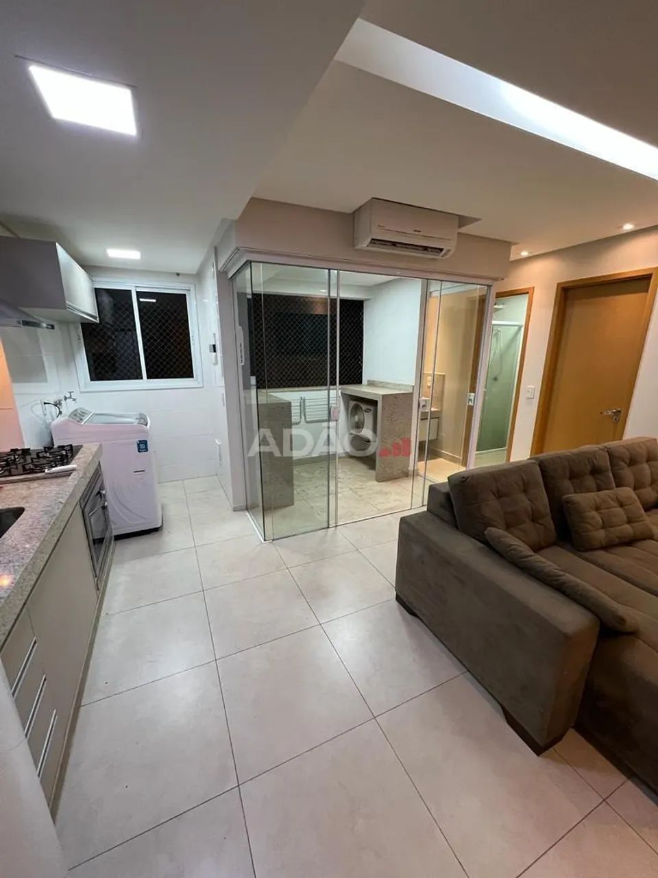 EXCELENTE STUDIO MOBILIADO 41M² - Foto 4