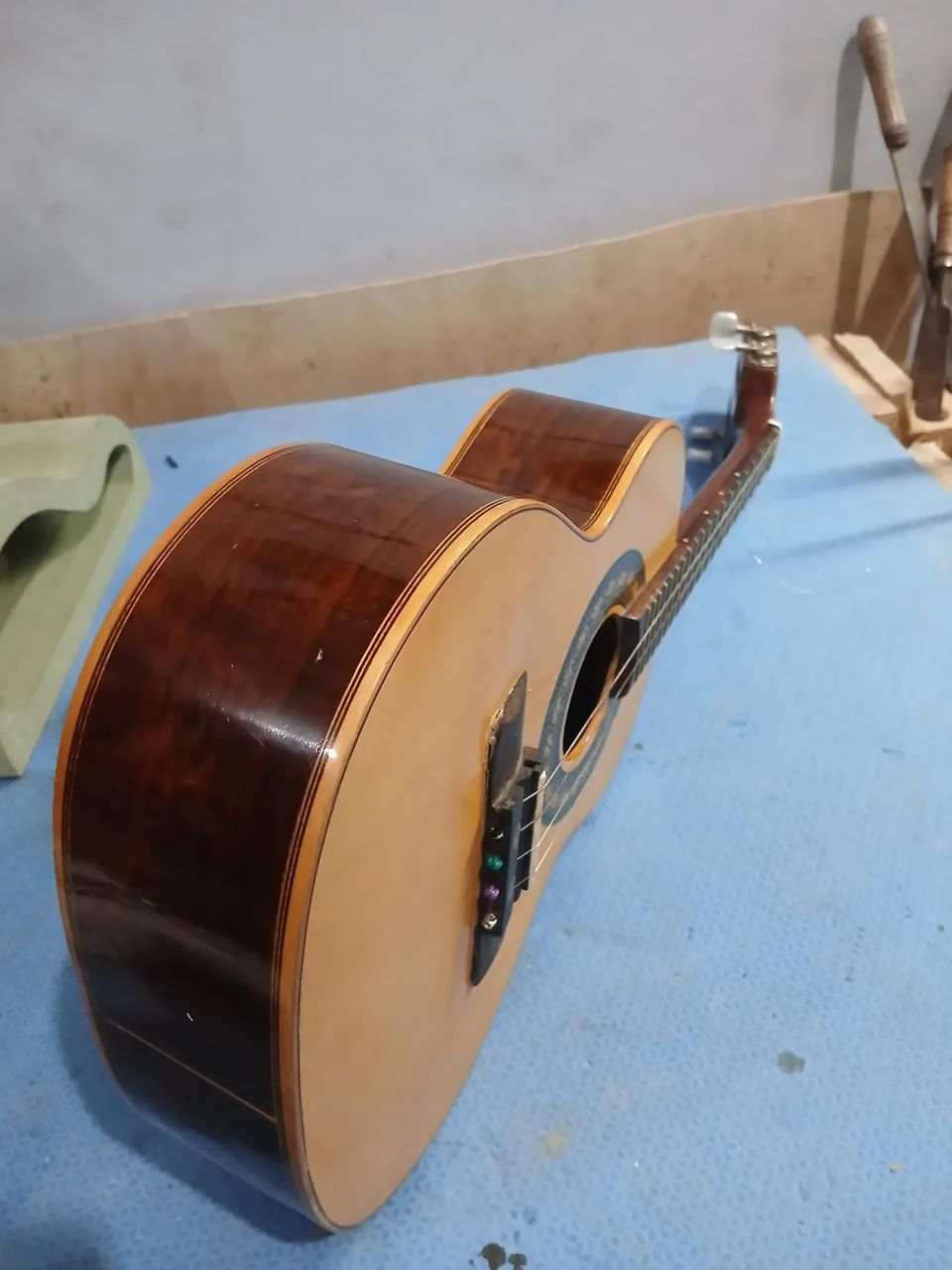 Cavaquinho Rozini - Foto 5