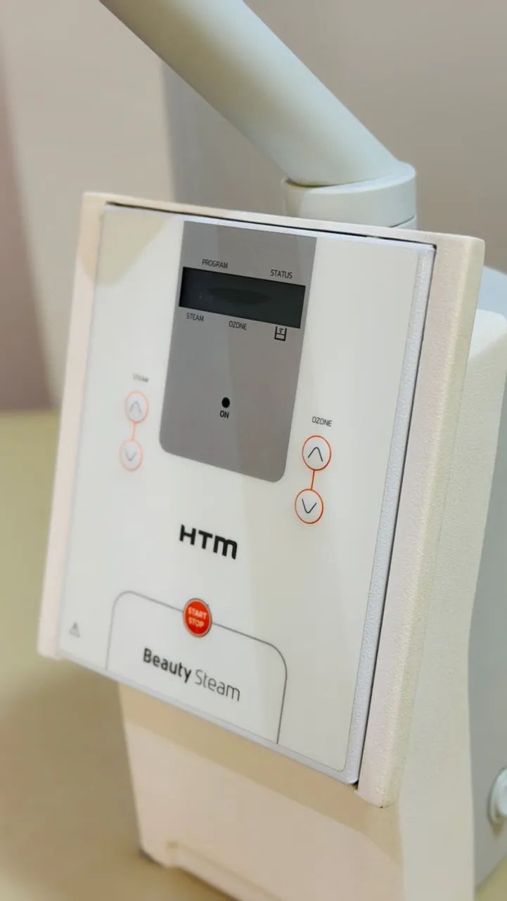 Vapor de ozônio HTM - Foto 3