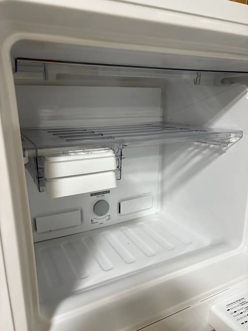 Geladeira Brastemp 375L (Semi-Nova) - Foto 5