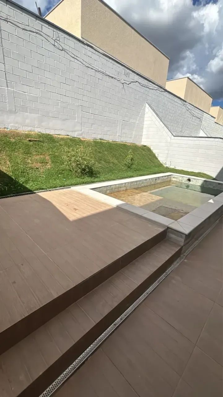 Residência com Piscina Privativa e Espaço Gourmet Integrado - Foto 3