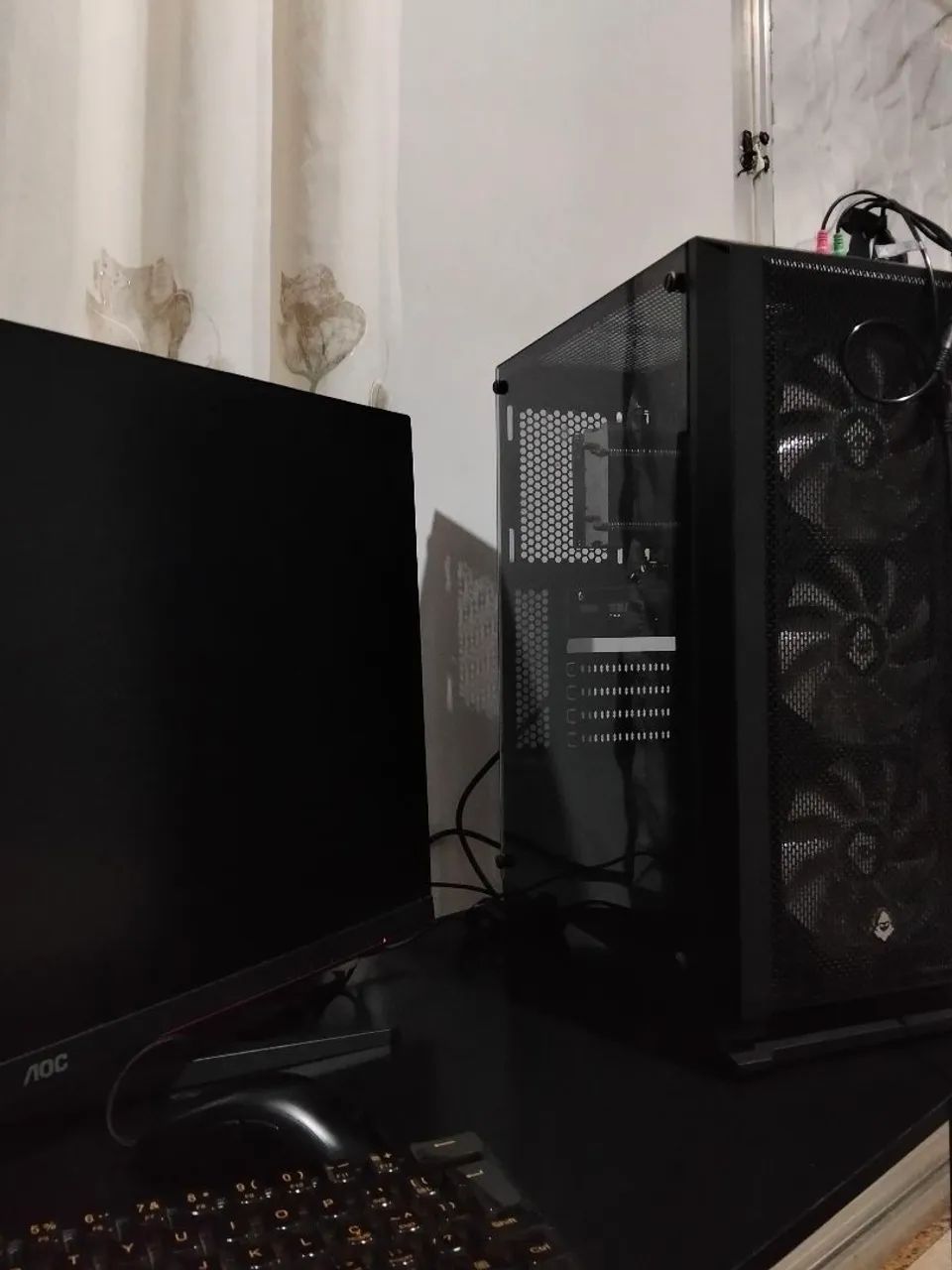 Pc gamer 