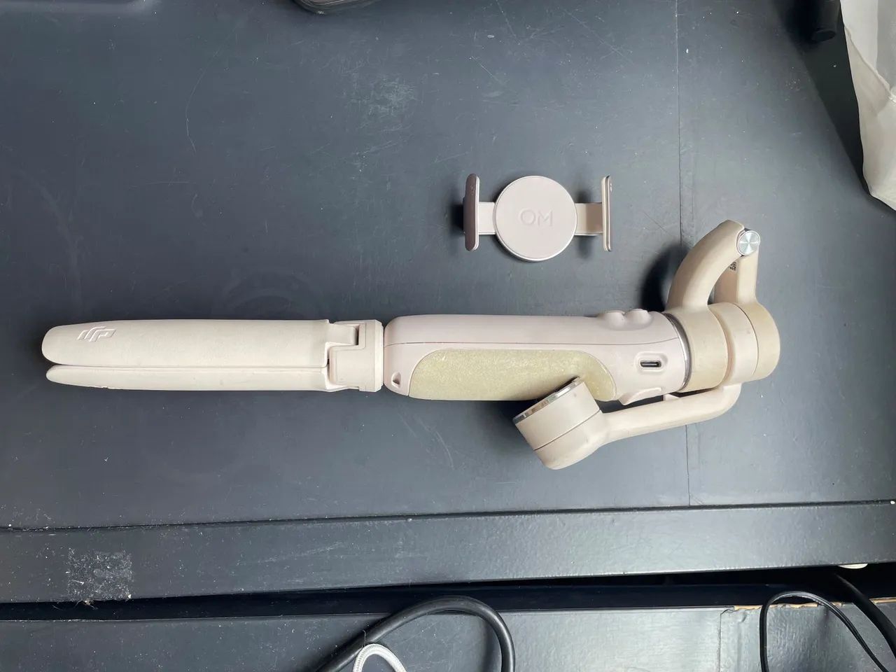 DJI OM 5