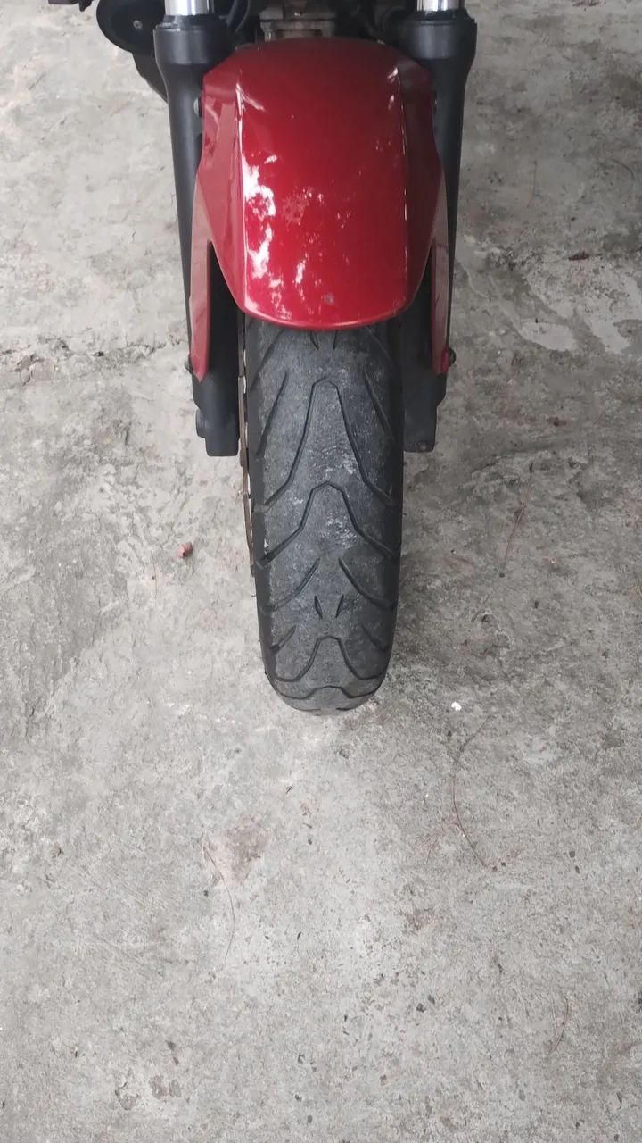 NC 750 - Foto 5