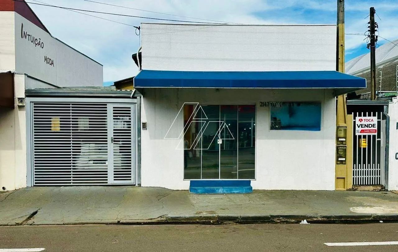 OPORTUNIDADE NA AVENIDA JOÃO RAMALHO!