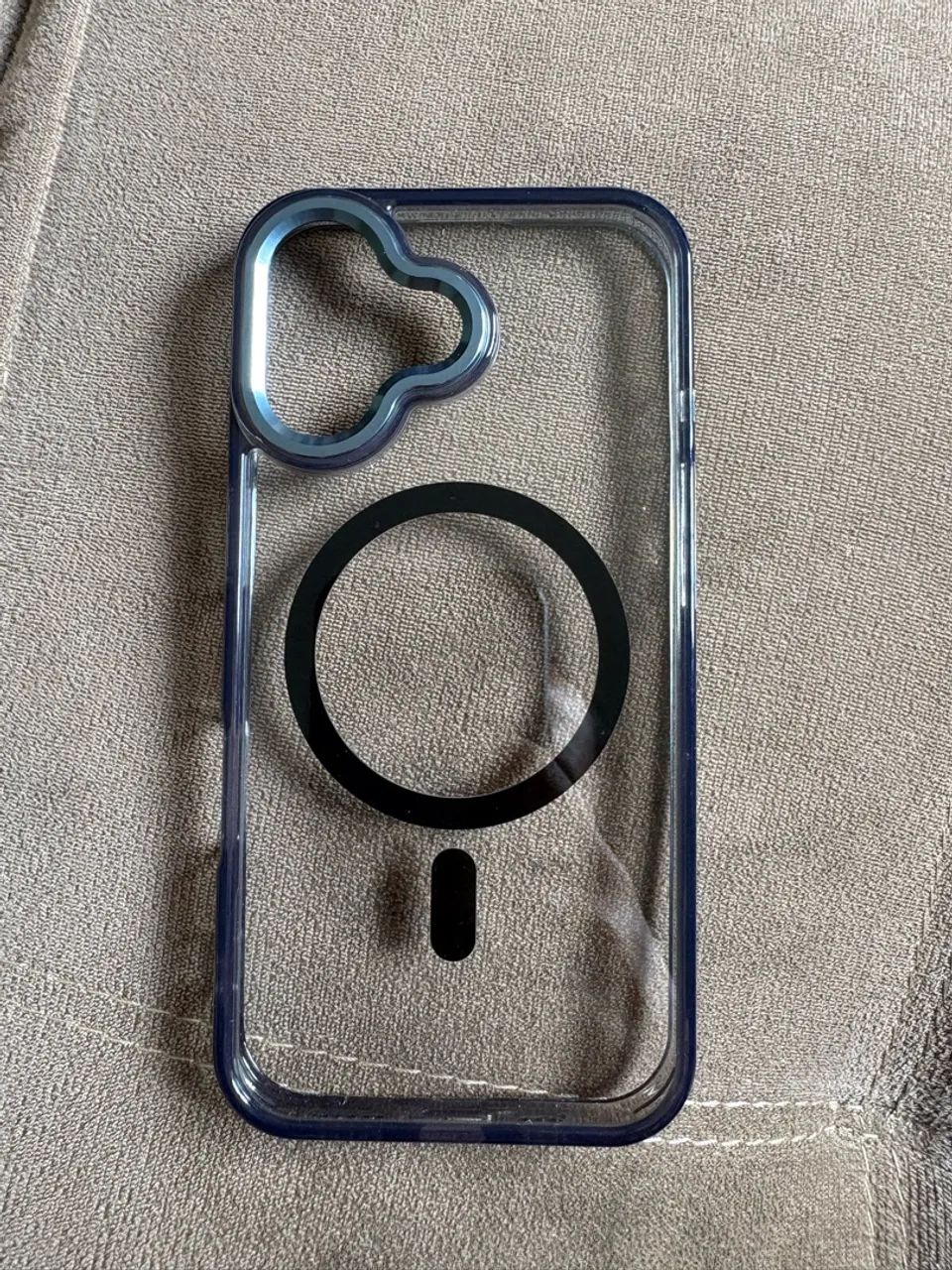 iPhone 16/ branco/ 128 gb  - Foto 3