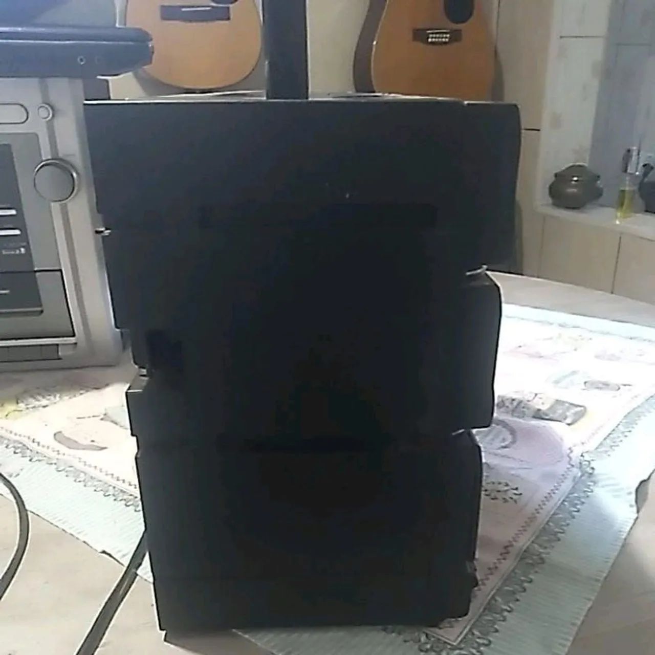 Minyssisten CCE reparos - Foto 3