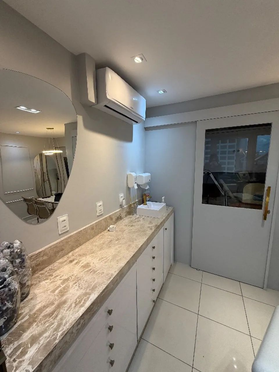 Consultório completo para alugar  - Foto 5