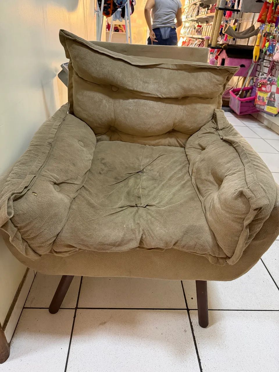 Poltronas  - Foto 2