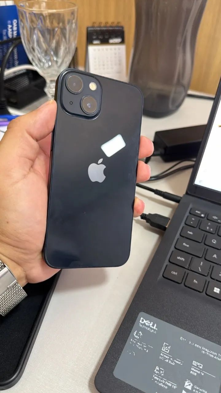 Celular Iphone 13 - Foto 2