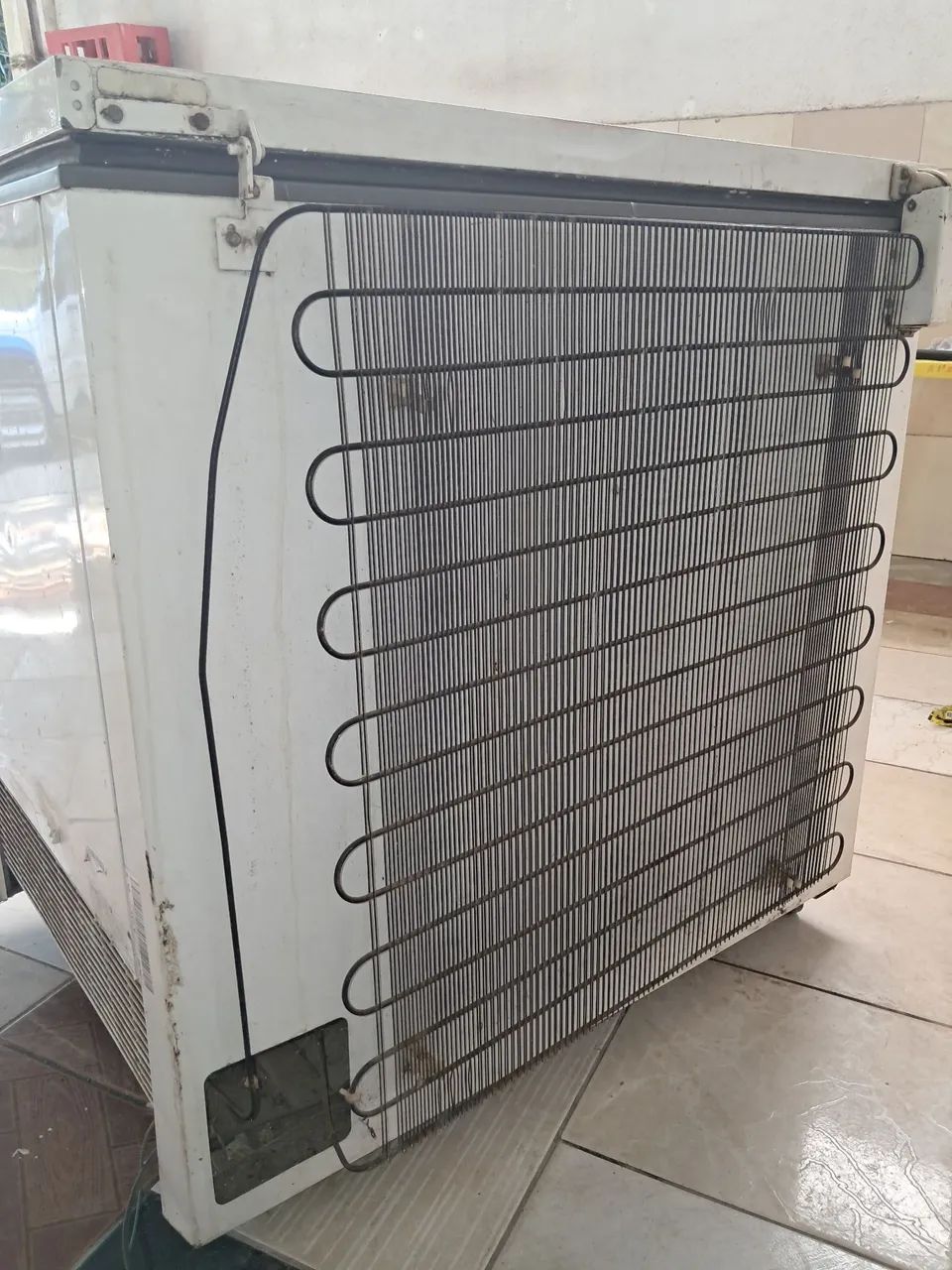 Freezer 