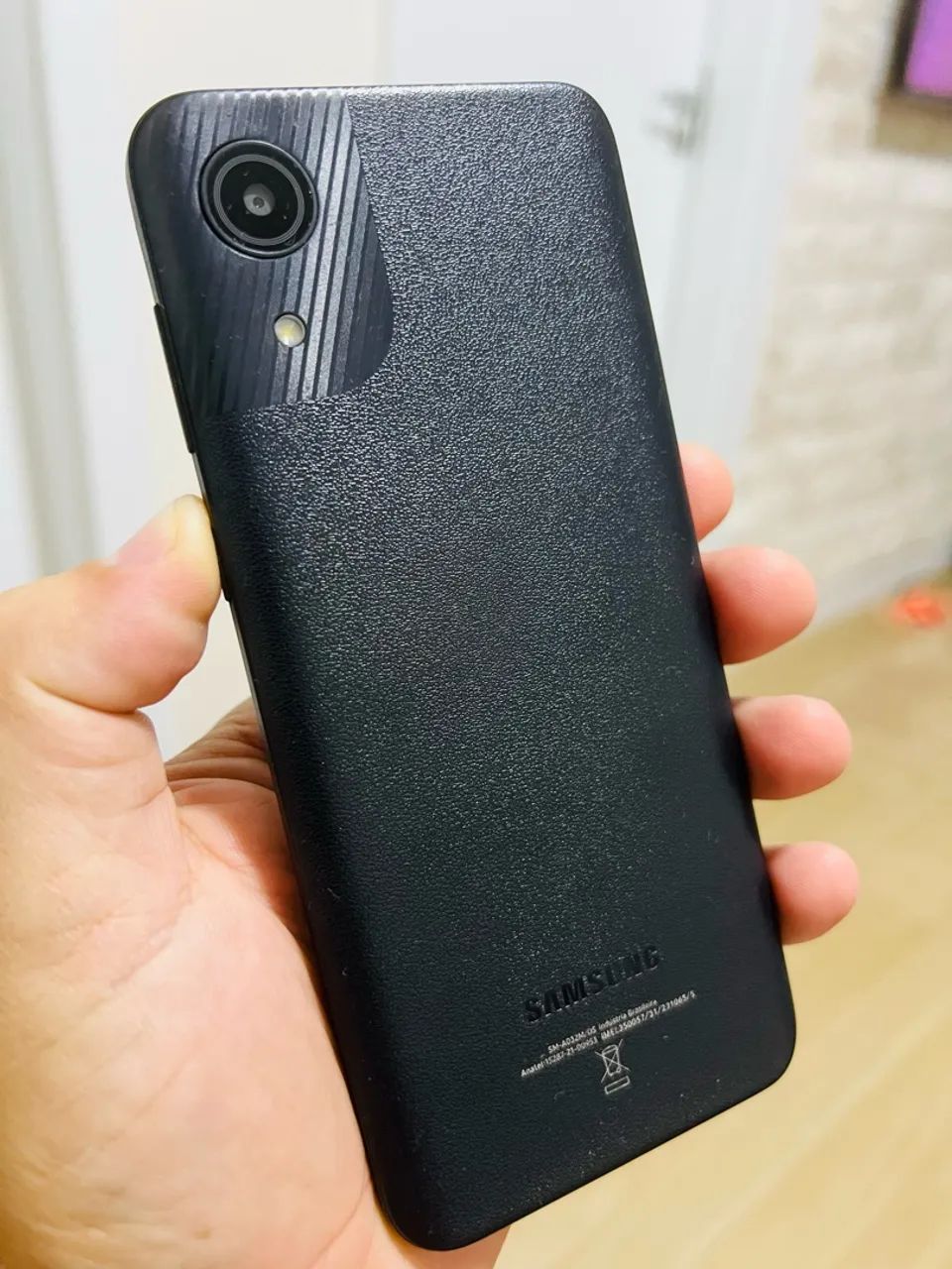 Samsung A03 Core 64GB BEM CONSERVADO