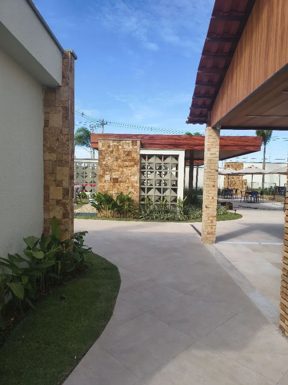 Terreno em aquiraz, aceito troca - Foto 2