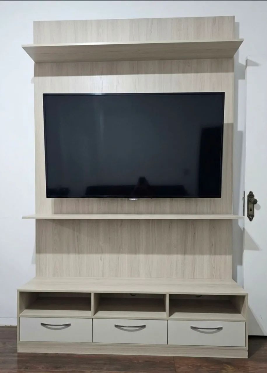 Painel tv 
