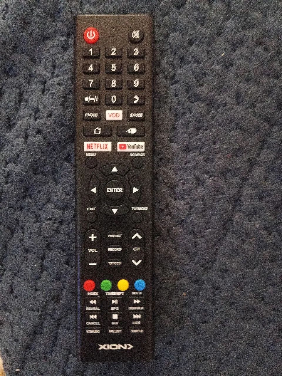 Smart TV 50? Polegadas - Apenas 1 Mês de Uso - Excelente Estado ? - Foto 5