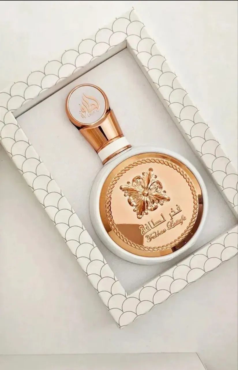 Fakhar Rose perfume  - Foto 3