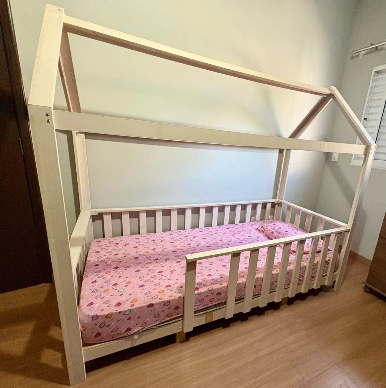 Cama montessori  - Foto 3