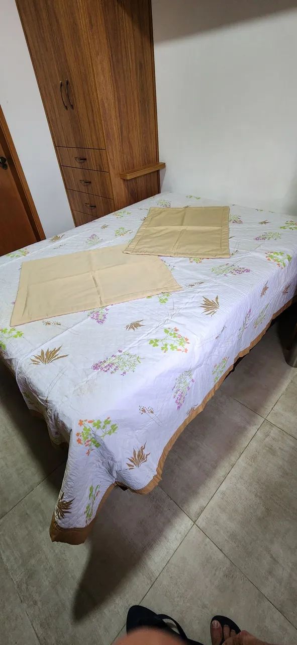 Edredon colcha coberta... - Foto 3