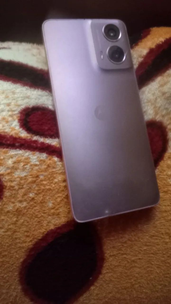 Moto g 24  - Foto 5