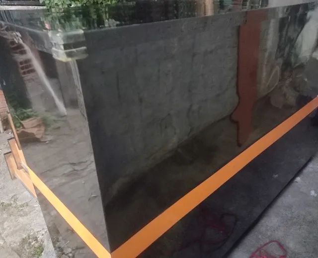 Balcão para Lanchonete/ bar em madeira  - Foto 3