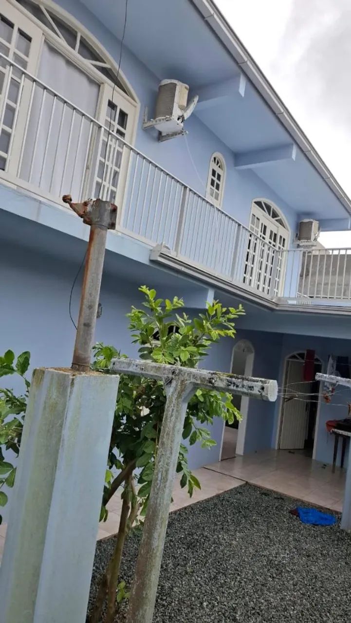 Alugo casa de Praia /Enseada Sc - Foto 3