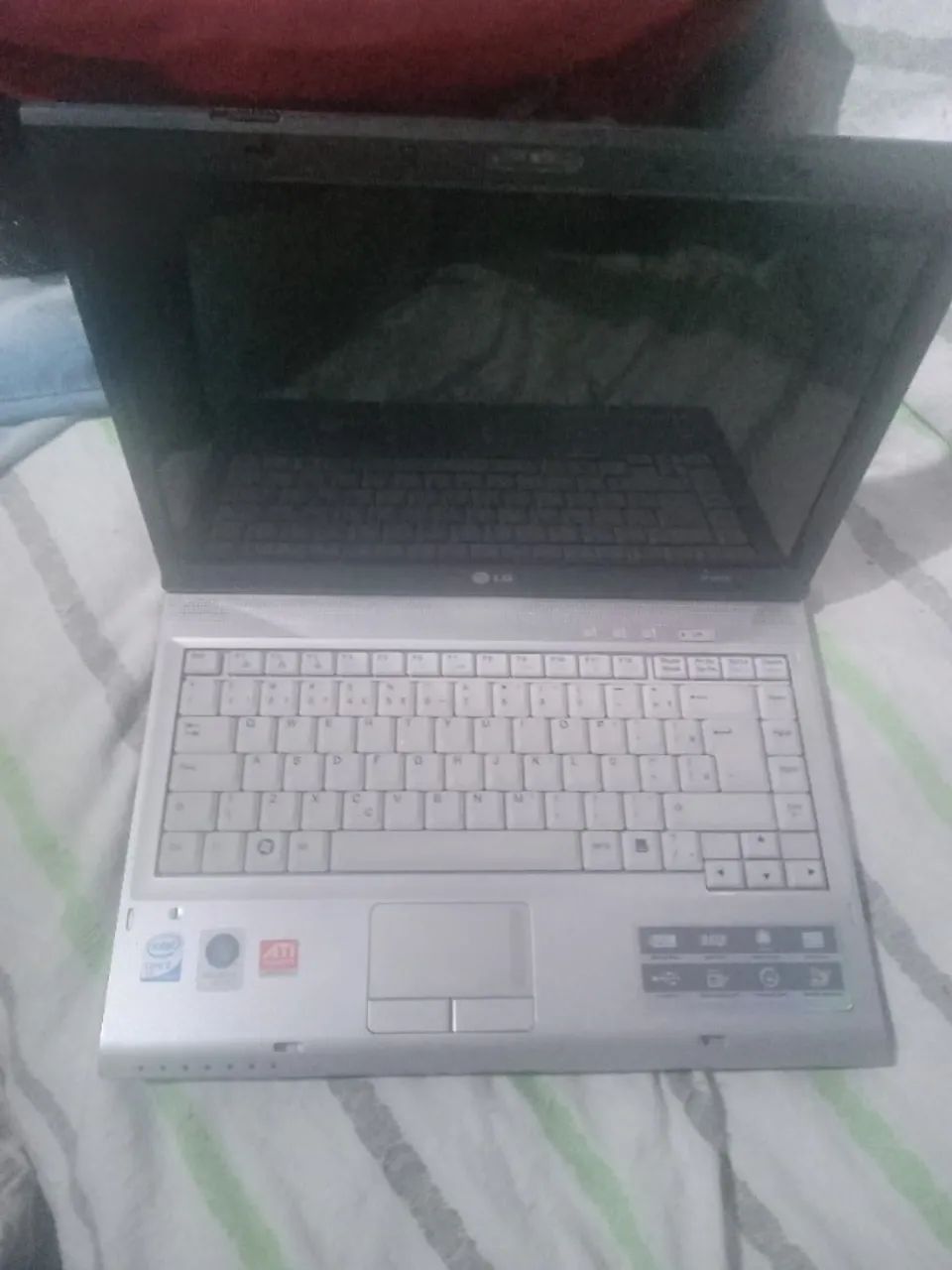 Notebook Lg R40 R405 Hp Compaq - Foto 3