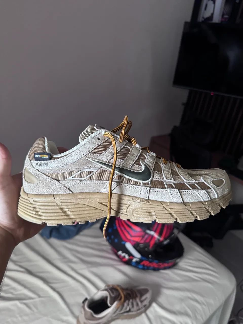 Tênis Nike P6000 NOVO - Foto 2