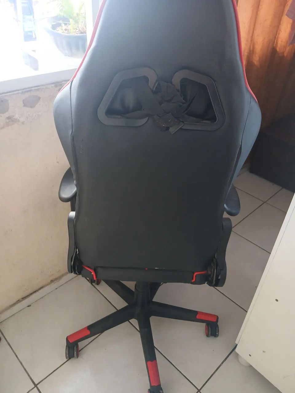 Cadeira Gamer - Foto 4