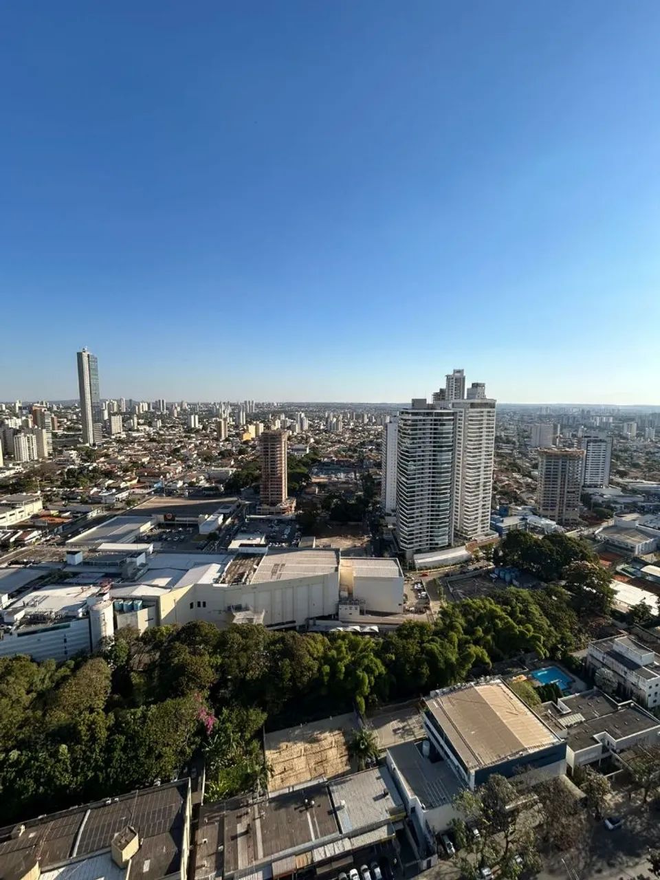 Studio Alto Padrão no Easy Life - Vista Incrível para o Vaca Brava - Foto 10