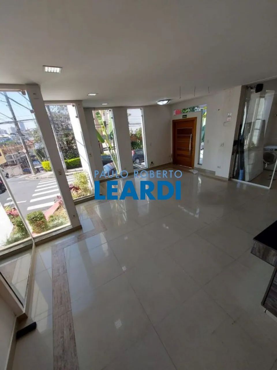 COMERCIAL - VILA GILDA - SP