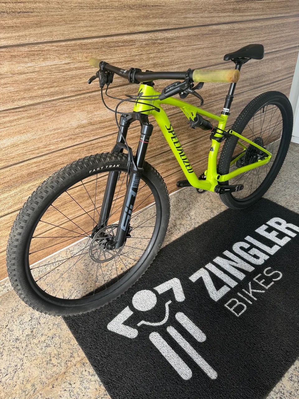 Specialized Chisel Comp Full 2025 S | SID | SRAM GX Eagle 12v
