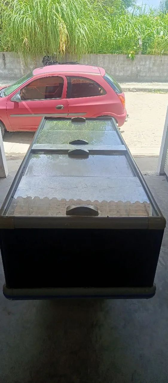 Ilha de congelados  - Foto 3