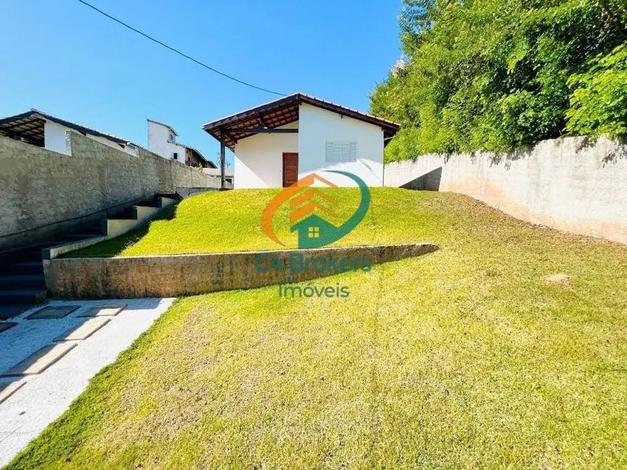 Casa à venda, 70 m² por R$ 550.000,00 - Jundiaizinho - Mairiporã/SP - Foto 4