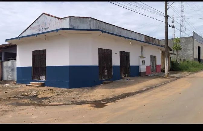 IMOVEL COMERCIAL E RESIDENCIAL - Foto 3