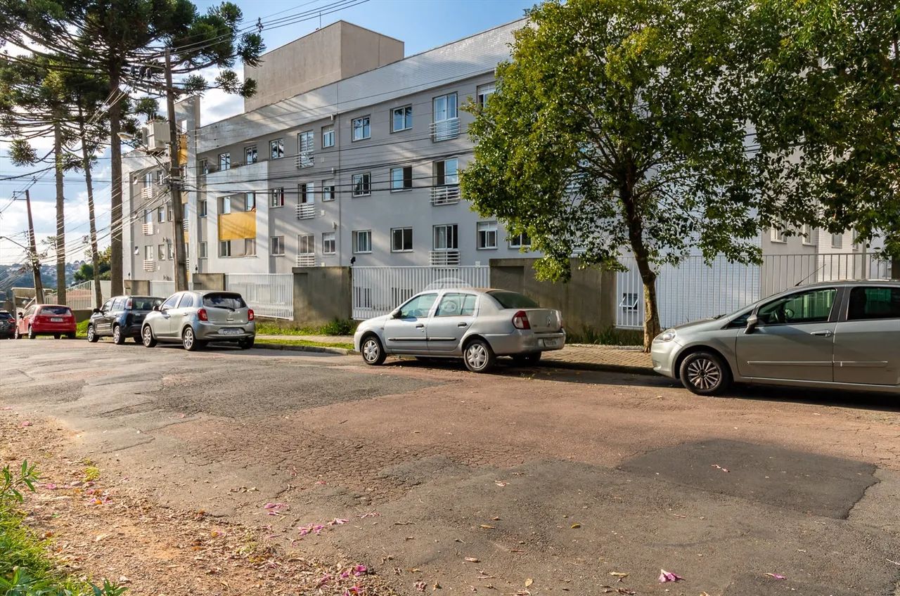 Vendas Apartamento Curitiba PR - Foto 2