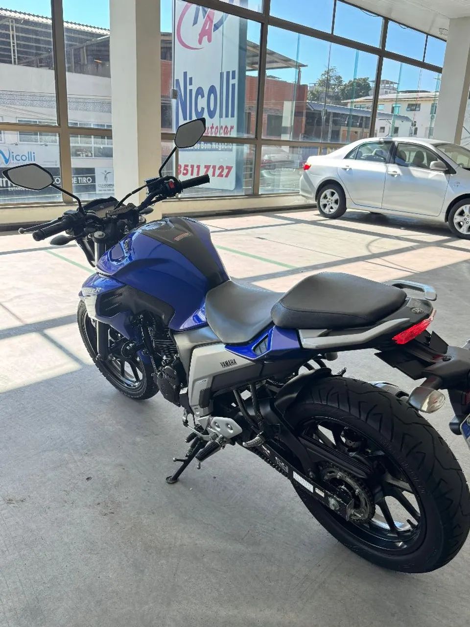 Fazer 2023/23 - Foto 3