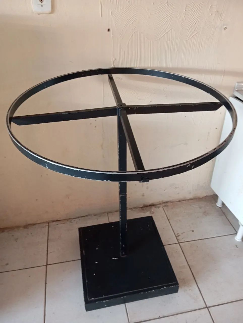 Arara Redonda 82cm de Diâmetro  - Foto 2